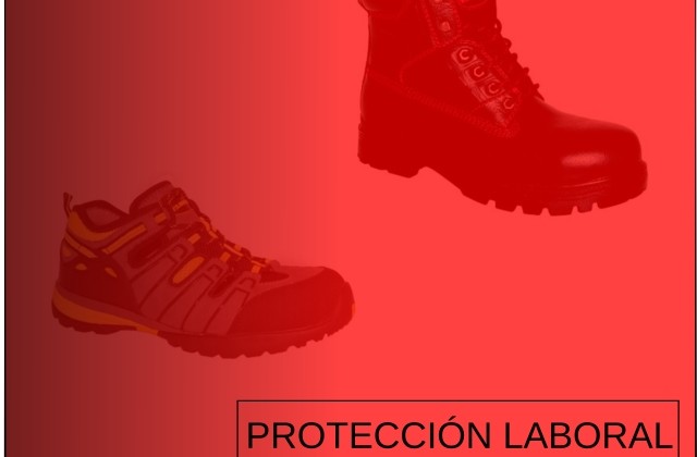 Catálogo protección laboral