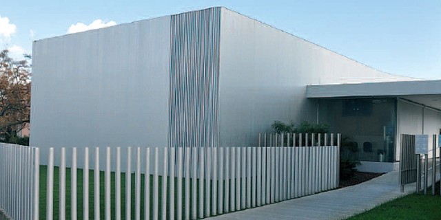 Clínica Ibilab