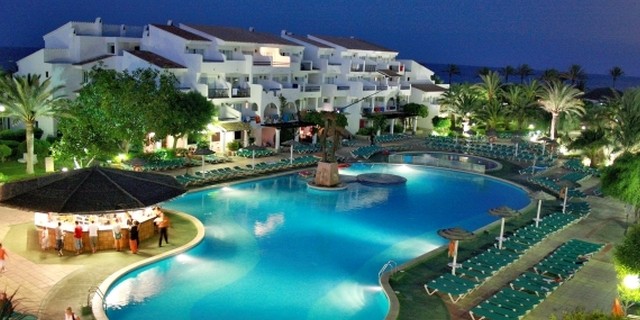 Club Bahamas Ibiza