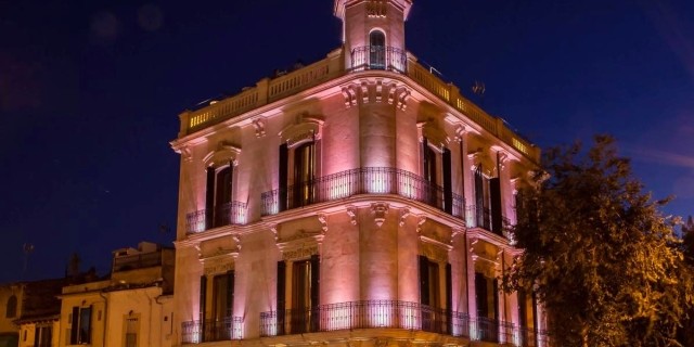 Hotel Cuba