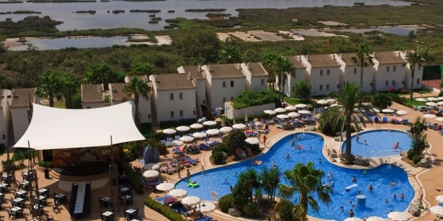 Hotel Viva Alcudia