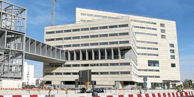 Palacio de Congresos