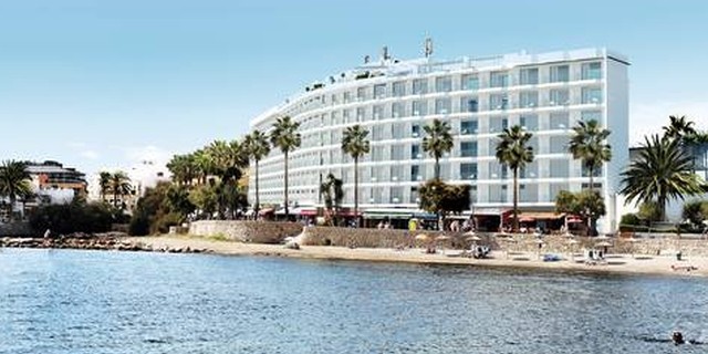 Protur Alicia Hotel