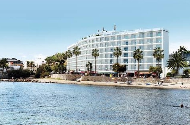 Protur Alicia Hotel