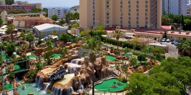 Sol Katmandú Resort