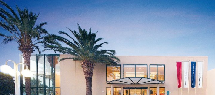 Barceló Pueblo Ibiza