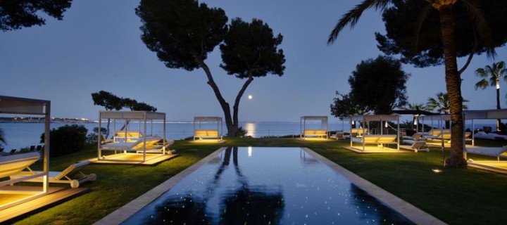 Gran Meliá de Mar