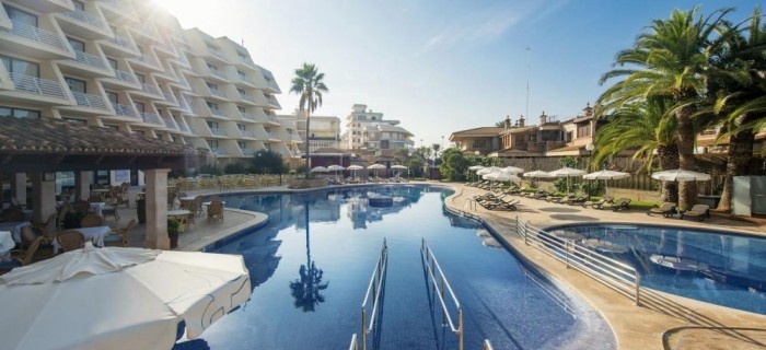 Iberostar Playa Palma