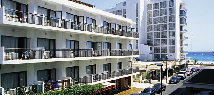 Los Álamos Cala Millor