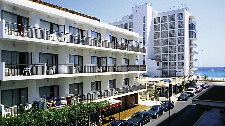 Los Álamos Cala Millor