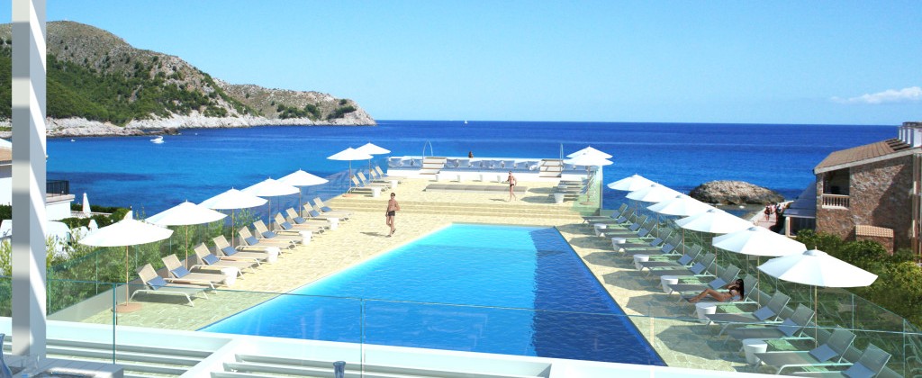 Hotel Mar Azul