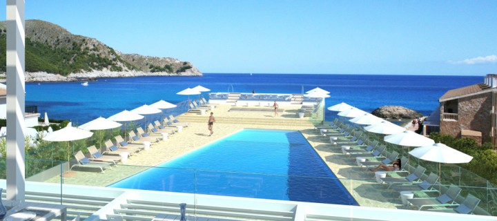 Hotel Mar Azul