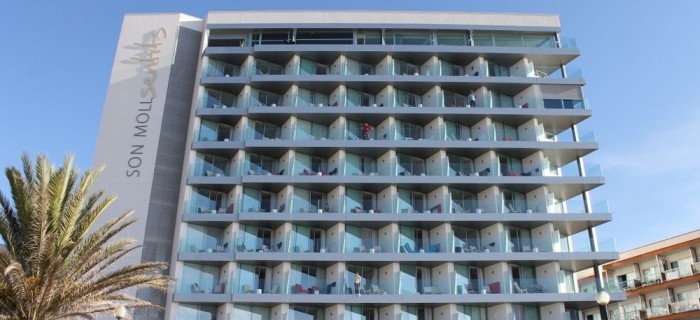 Hotel Son Moll