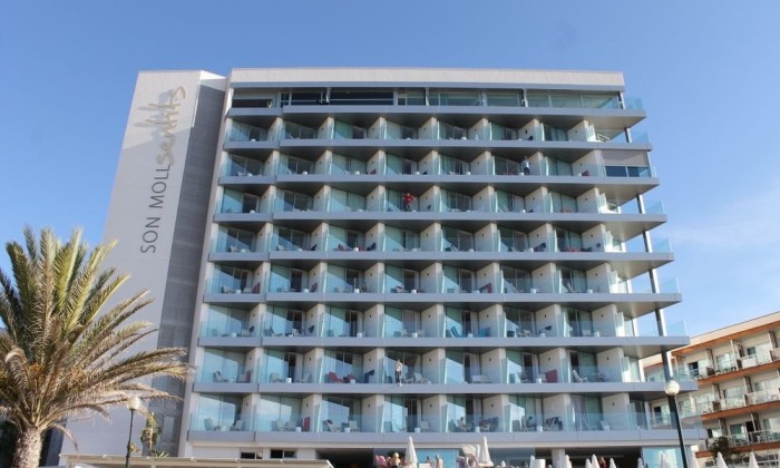 Hotel Son Moll