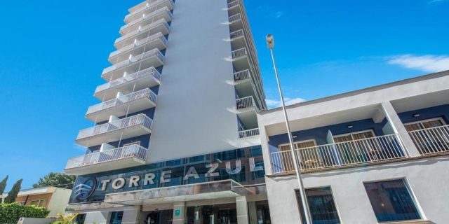 Hotel Torre Arenal