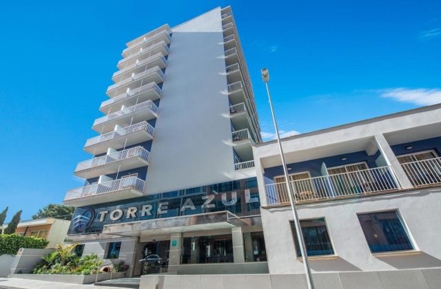 Hotel Torre Arenal