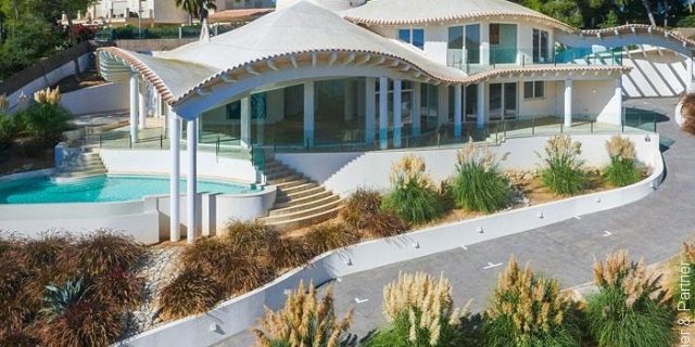 Casa Pájaro Andratx