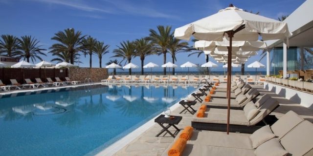 Hotel HM Gran Fiesta
