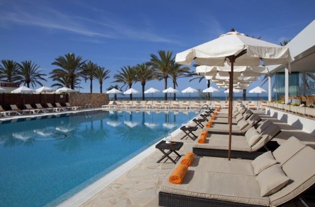 Hotel HM Gran Fiesta