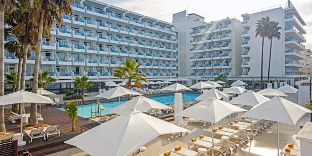 Hotel Bahía de Palma