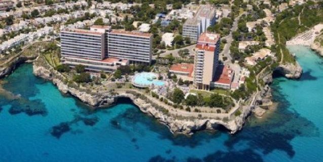 Hotel Mastines