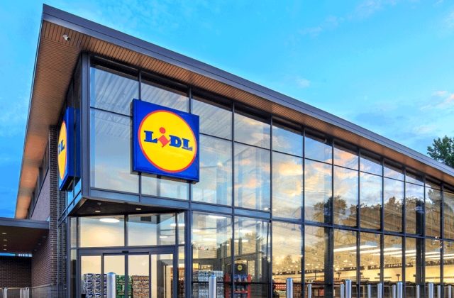Lidl Sa Pobla