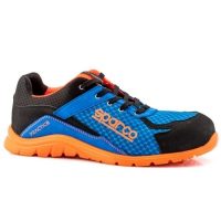 sparco_practice